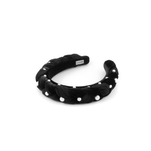 Pearl Night Headband