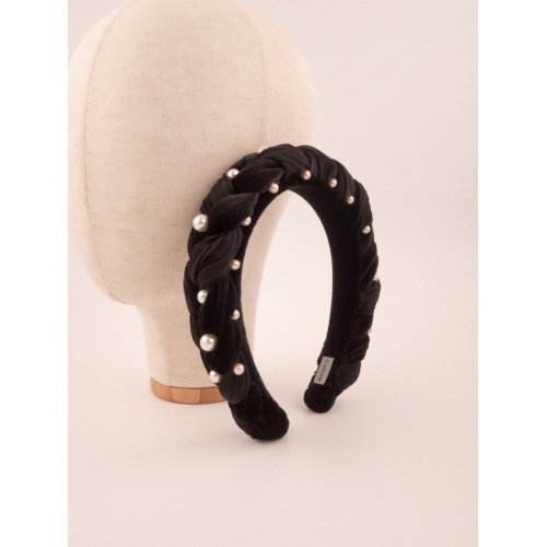 Pearl Night Headband 2