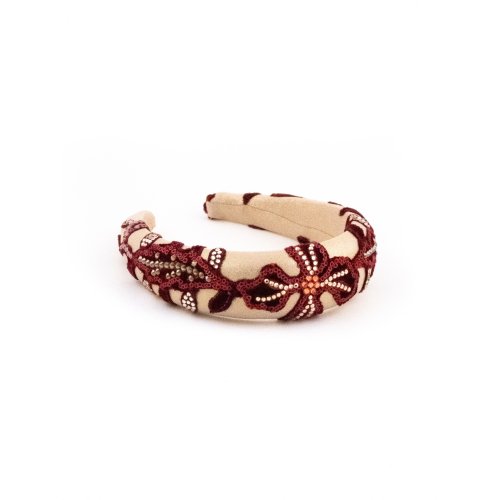 Empress Headband