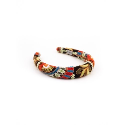 Ethnic Mosaic Headband