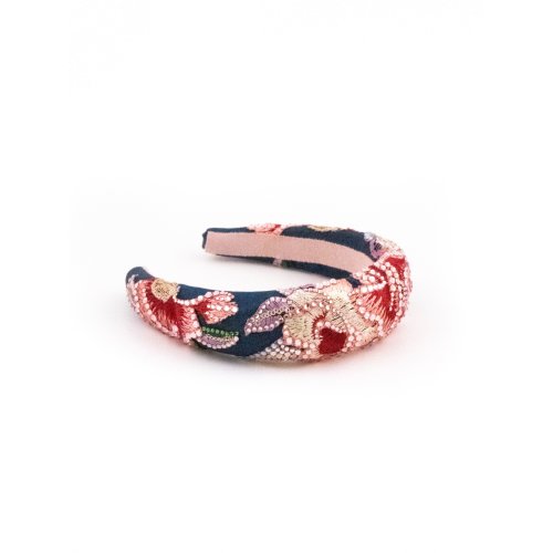 Night Blossom Headband