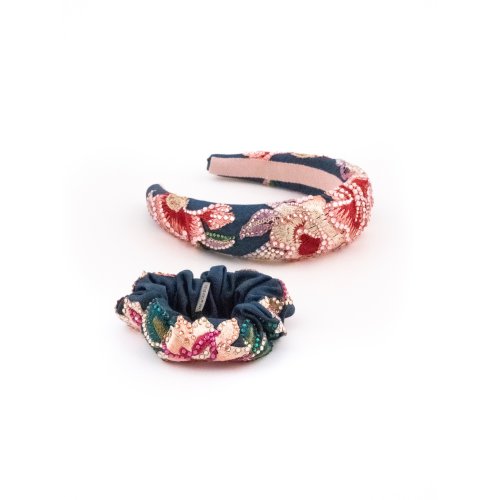 Night Blossom Headband 2