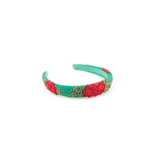 Wild Meadow Headband