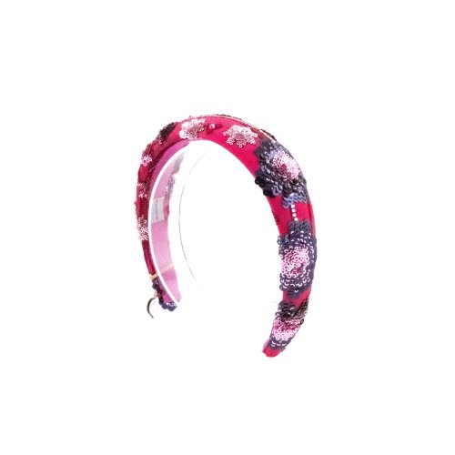 Cherry Blossom Headband