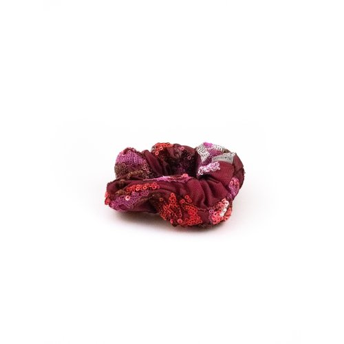 Plum & Sequins Headband