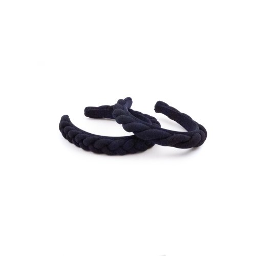 Twisted Duo Headband