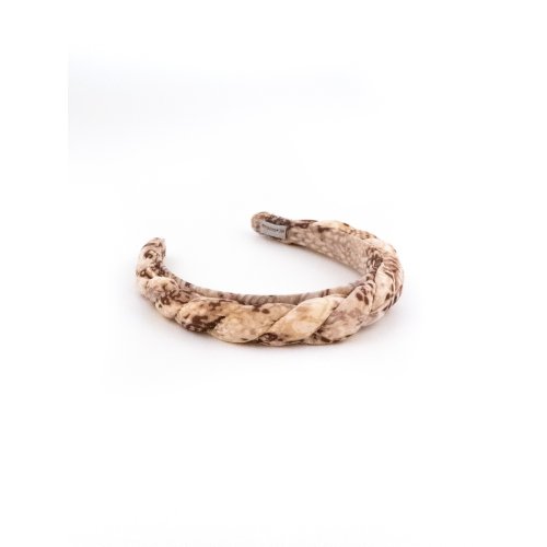 Twisted Duo Headband 2
