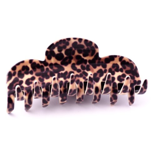 Handmade Hair Clip 16 Teeth