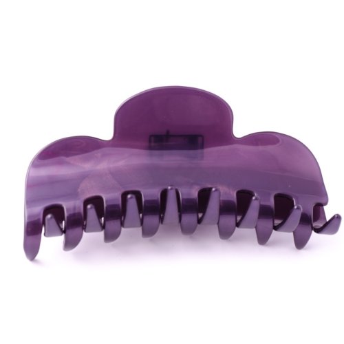 Handmade Hair Clip 16 Teeth 2