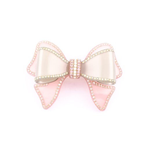 Barrette Hair Clip Mozart