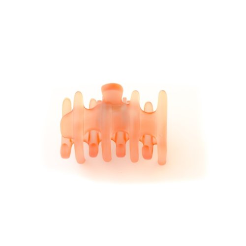 Arcade Claw Clip 8 Teeth Simple 2