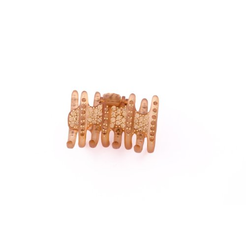 Arcade Claw Clip 8 Teeth Very Full 2