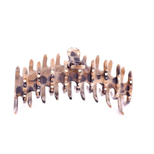 Arcade Claw Clip 18 Teeth Light