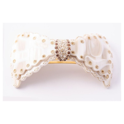 95414_1 - MC Davidian - Festoon Knot Ponytail TGM 2