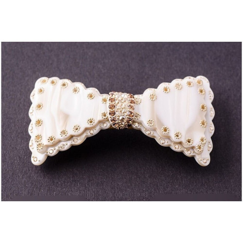 95417_1 - MC Davidian - Festoon Knot Ponytail MM 2