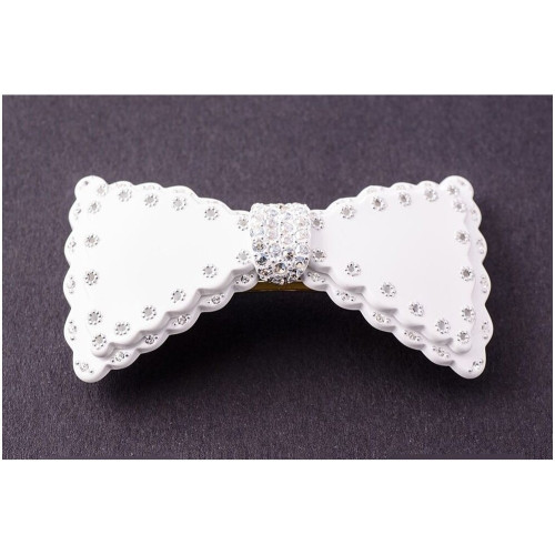 95417_1 - MC Davidian - Festoon Knot Ponytail MM