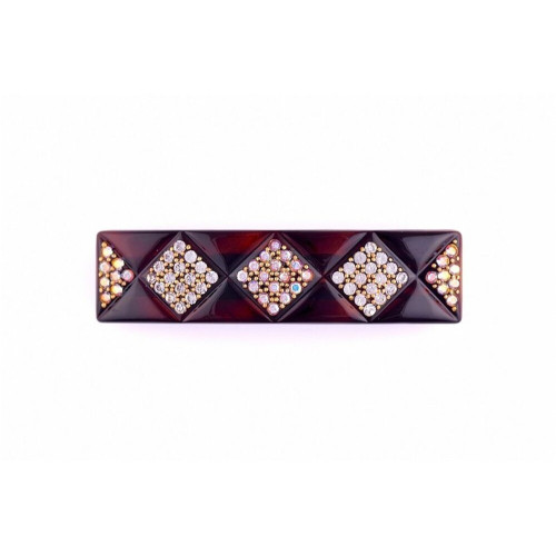 96099bis_1 - MC Davidian - Quad Tile Ponytail MM 2