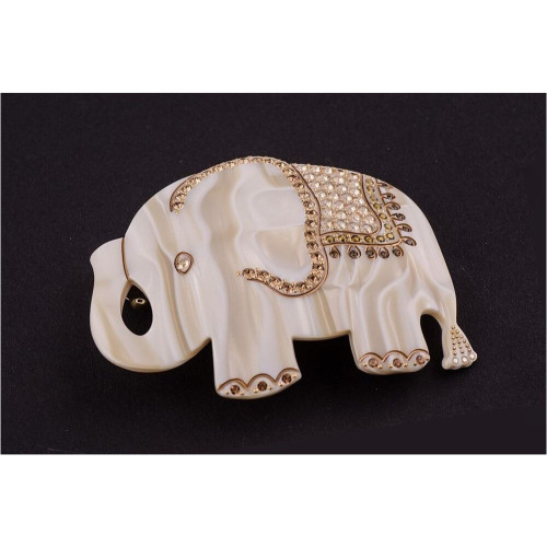 95426bis_1 MC Davidian Elephant Ponytail TGM