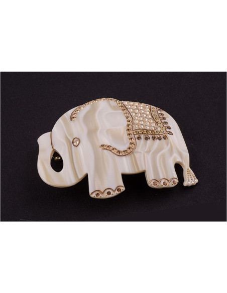 95426bis_1 - MC Davidian - Elephant Ponytail TGM 95426bis_1 - MC Davidian - Elephant Ponytail TGM