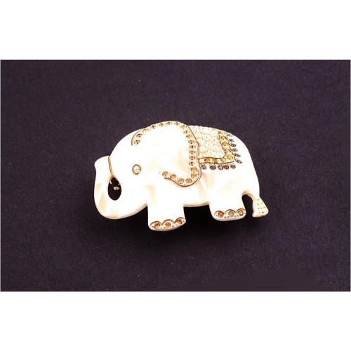 95427_1 - MC Davidian - Elephant Ponytail PM