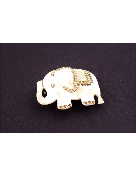 95427_1 - MC Davidian - Elephant Ponytail PM 95427_1 - MC Davidian - Elephant Ponytail PM