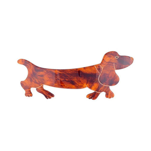 93202bis_1 - MC Davidian - Cocker Hair Clip GM 2