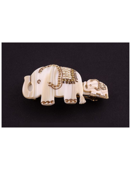 95428_1 - MC Davidian - Elephant Family Ponytail MM 95428_1 - MC Davidian - Elephant Family Ponytail MM
