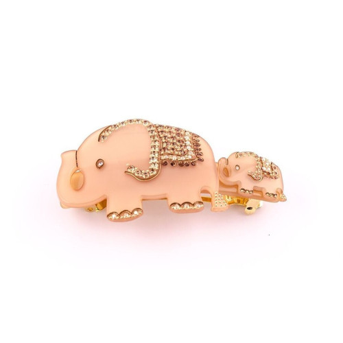 95428_1 - MC Davidian - Elephant Family Ponytail MM 2
