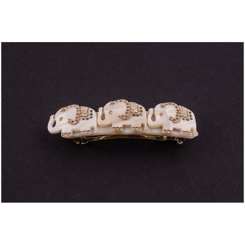 95429_1 - MC Davidian - Elephant Brothers Ponytail MM