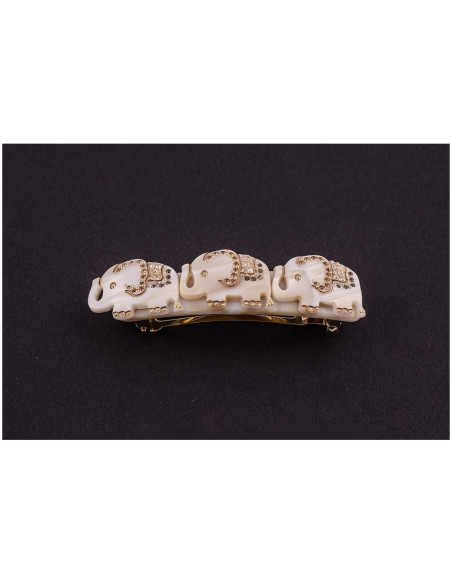 95429_1 - MC Davidian - Elephant Brothers Ponytail MM 95429_1 - MC Davidian - Elephant Brothers Ponytail MM