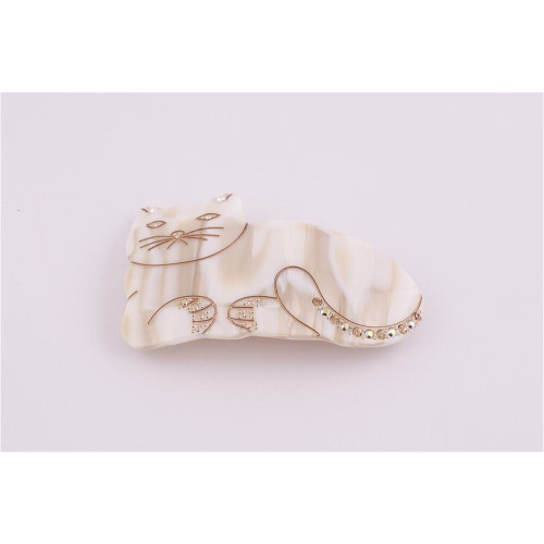 93203_1 - MC Davidian - Shiny Cat Ponytail GM