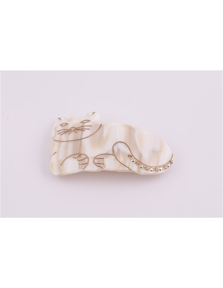 93203_1 - MC Davidian - Shiny Cat Ponytail GM 93203_1 - MC Davidian - Shiny Cat Ponytail GM