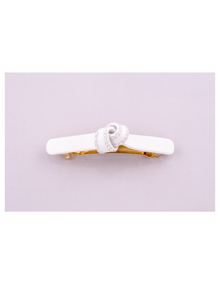 95461_1 - MC Davidian - Fairy Tale Knot Brillant Ponytail PM