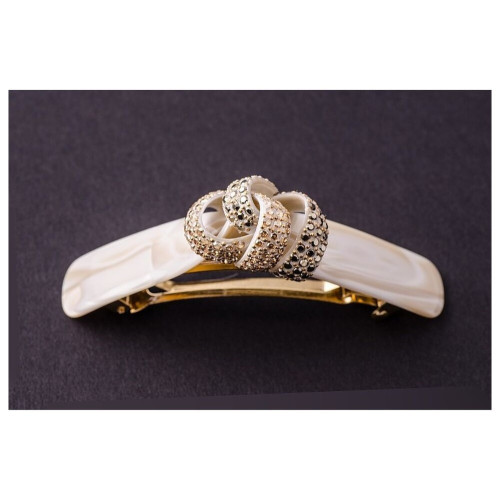 95467_1 - MC Davidian - Wind Knot Sparkling Ponytail MM 2