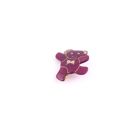 93228-93244bis_1 - MC Davidian - Teddy Bear Brillant Ponytail PM 2