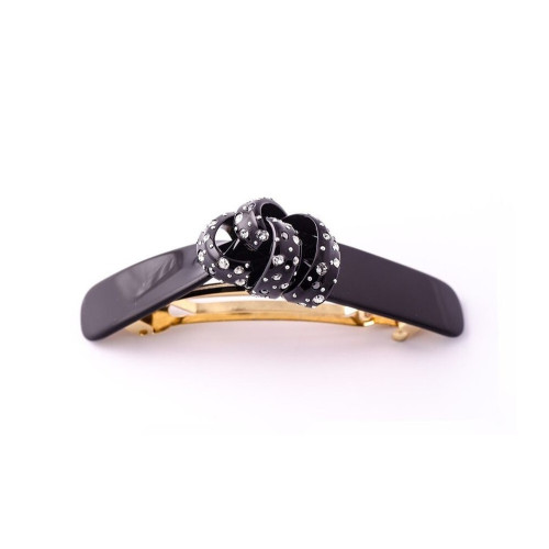 95468_1 - MC Davidian - Wind Knot Brillant Ponytail MM