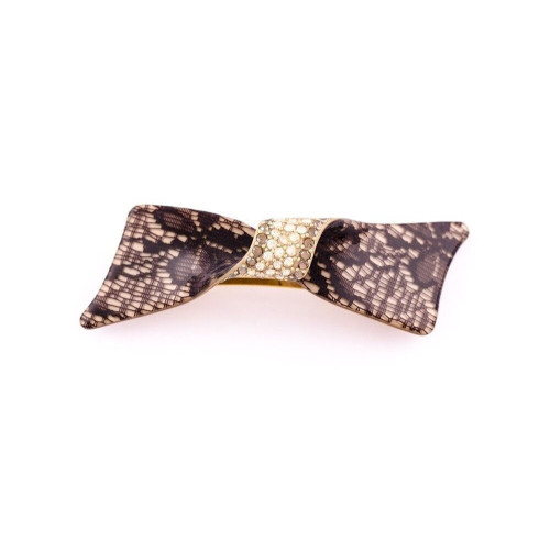 95473_1 - MC Davidian - Bow Braid Brillant Ponytail GM