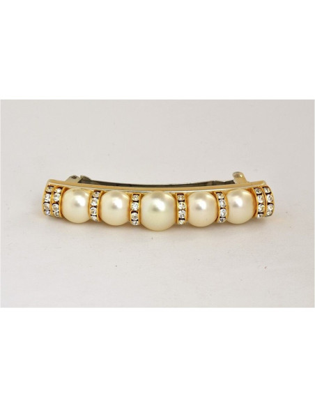 10127_1 - MC Davidian - Half Pearl Ponytail MM GM 10127_1 - MC Davidian - Half Pearl Ponytail MM GM