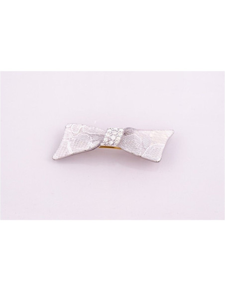 95475_1 - MC Davidian - Bow Braid Brillant Ponytail PM 95475_1 - MC Davidian - Bow Braid Brillant Ponytail PM