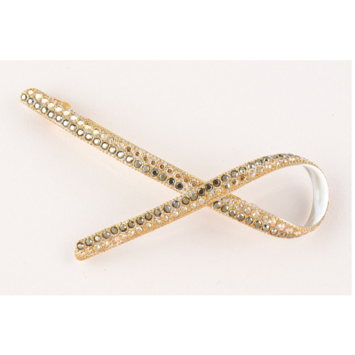 95477a_1 - MC Davidian - Loop Sparkling Ponytail TGM