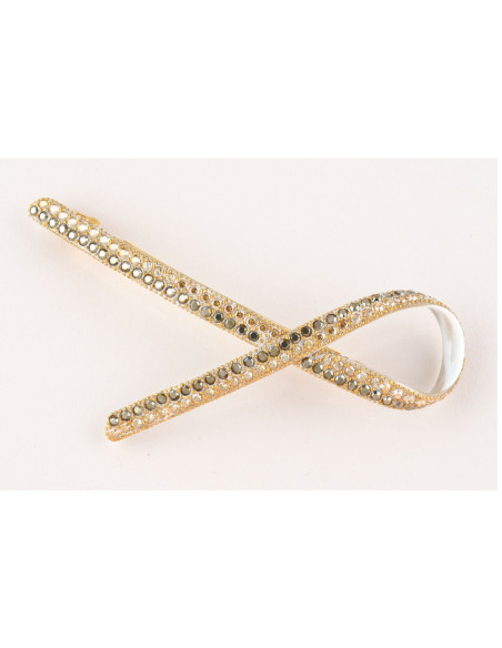 95477a_1 - MC Davidian - Loop Sparkling Ponytail TGM