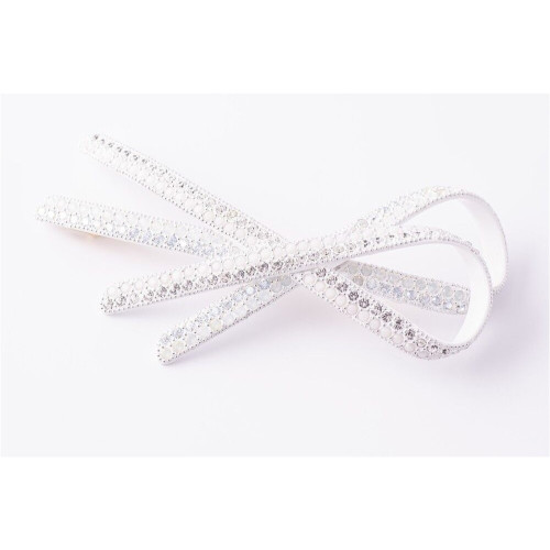 95478a_1 - MC Davidian - Double Loop Sparkling Ponytail TGM