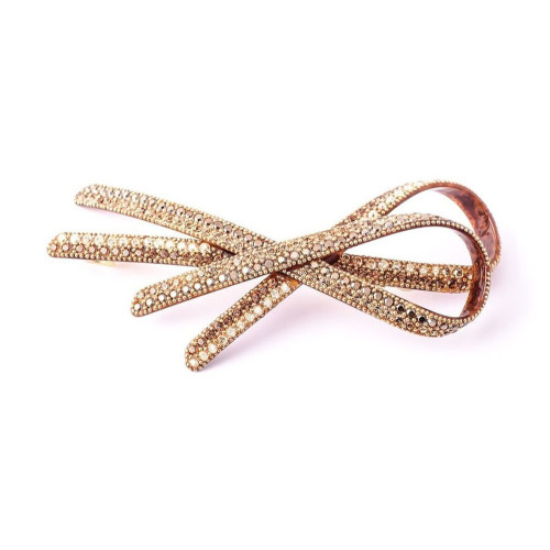 95478a_1 - MC Davidian - Double Loop Sparkling Ponytail TGM 2