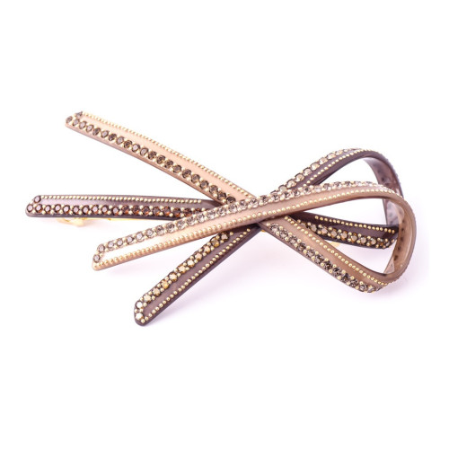95478d_1 - MC Davidian - Double Loop Rail Ponytail TGM 2