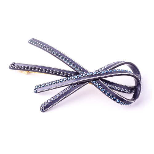 95478d_1 - MC Davidian - Double Loop Rail Ponytail TGM 2