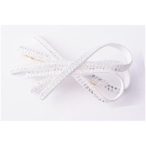 95479a_1 - MC Davidian - Triple Loop Sparkling Ponytail TGM 2