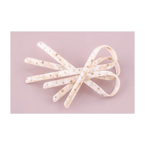 95479b_1 - MC Davidian - Triple Loop Brillant Ponytail TGM 2