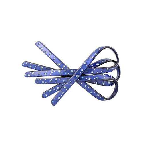 95479b_1 - MC Davidian - Triple Loop Brillant Ponytail TGM 2