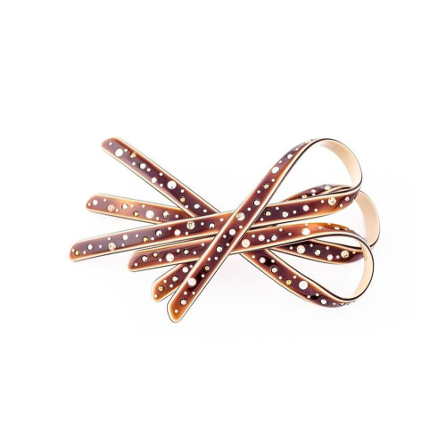 95479b_1 - MC Davidian - Triple Loop Brillant Ponytail TGM