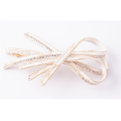 95480_1 - MC Davidian - Triple Loop Rail Ponytail TGM 2